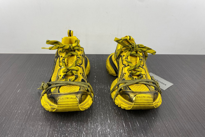 BALENCIAGA -PHANTOM SNEAKER 734734 W3XL2 7010