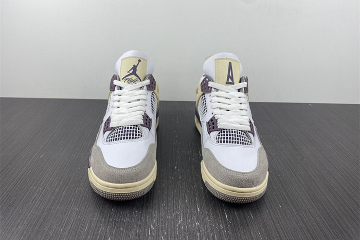 Air Jordan 4 x A Ma Maniere DH6927-068