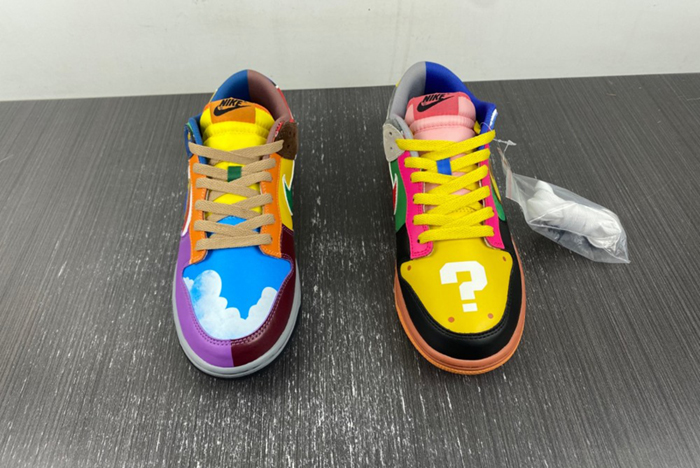 Nike SB Dunk Low DH0952-100