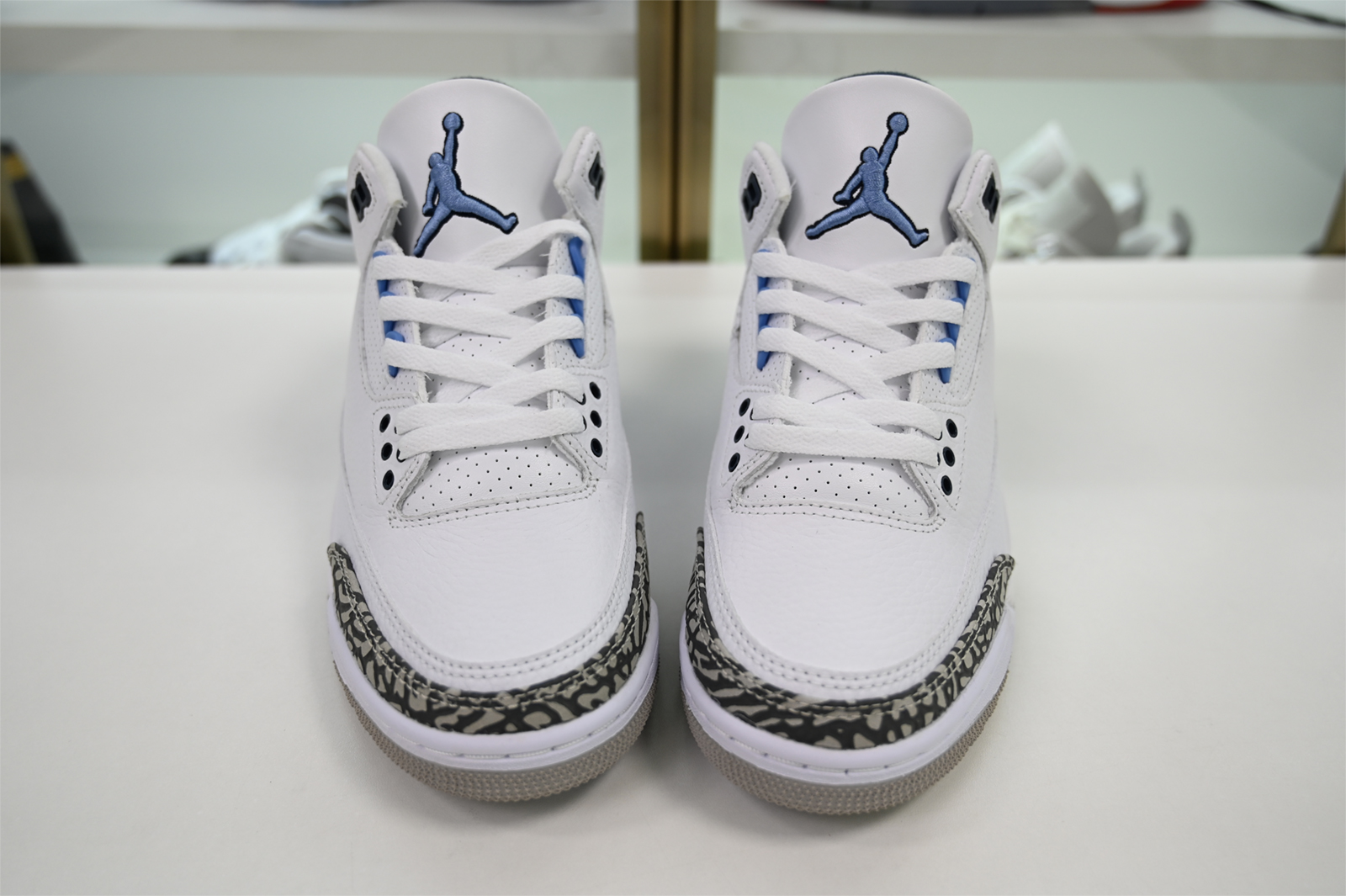 Previous Next AIR JORDAN 3 UNC CT8532-104