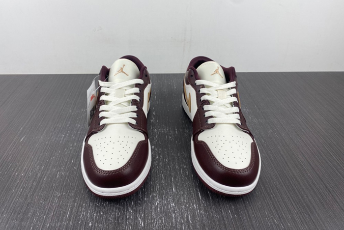 Air Jordan 1 Low WMNS Mocha DC0774-200