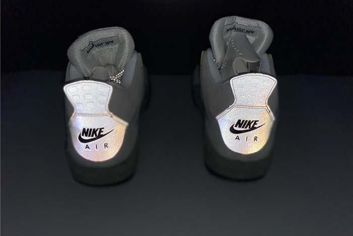 AIR JORDAN 4 SE “NEON” -CT5342-007