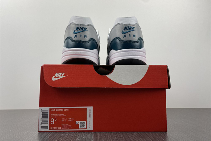 Nike Air Max 1 "Dark Teal Green" DH4059-101