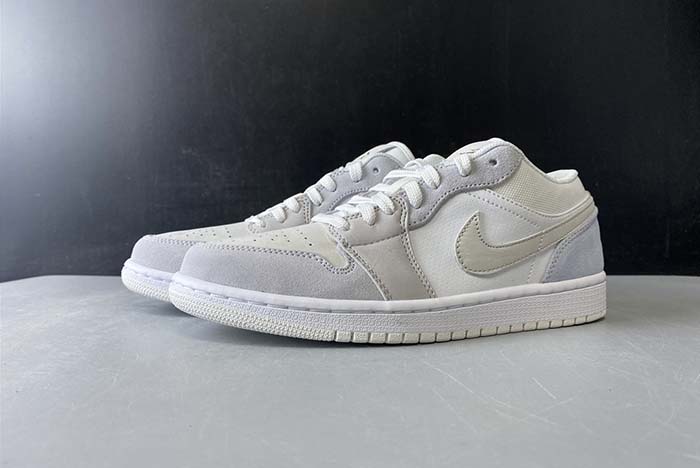 AIR JORDAN 1 LOW CV3043-100