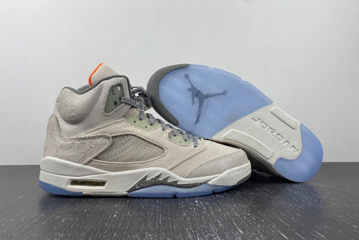 Air Jordan 5 Retro SE 