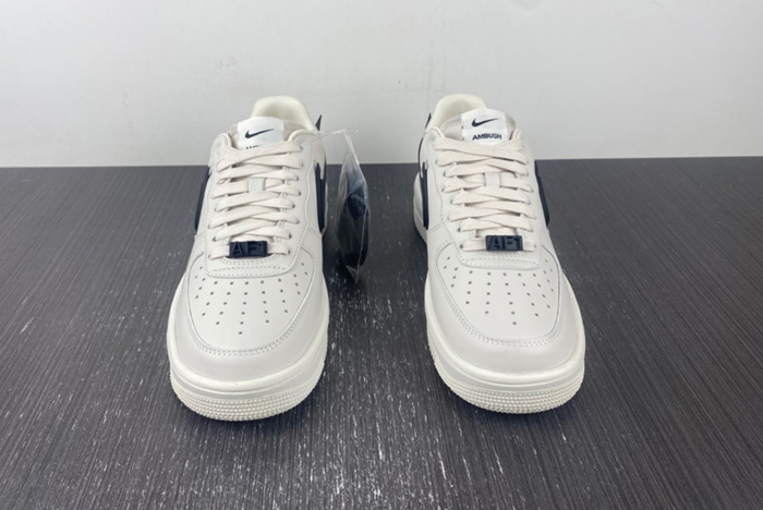 Nike Air Force 1 Low SP AMBUSH Phantom - DV3464-002
