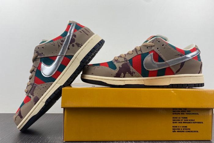 Nike Dunk Low Pro SB 