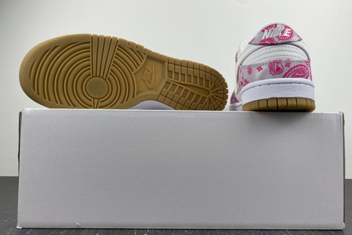 Nike SB Dunk Low Retro SP Pink CT5053-061