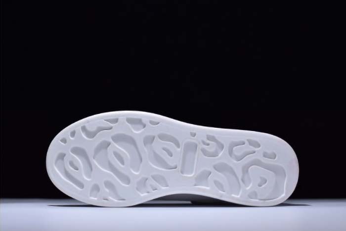 ALEXANDER MCQUEEN SOLE SNEAKERS 462214 WHGP7