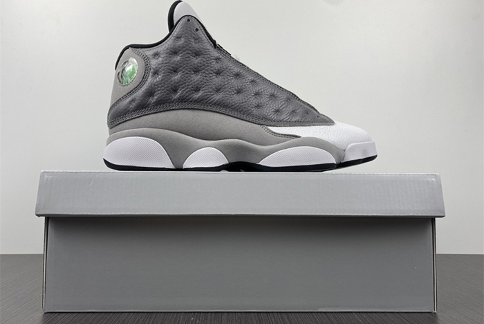 Jordan 13 Retro Atmosphere Grey Men