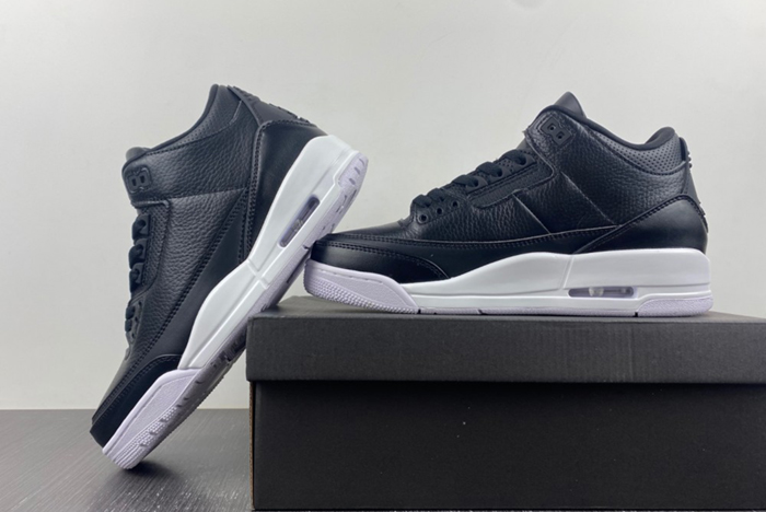 Nike Air Jordan Retro 3  -Cyber Monday 136064-020