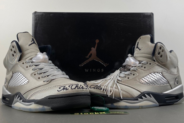 Air Jordan 5 Wings IO2038-001