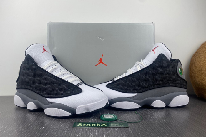 Air Jordan 13 “Black Flint”  DJ5982-060