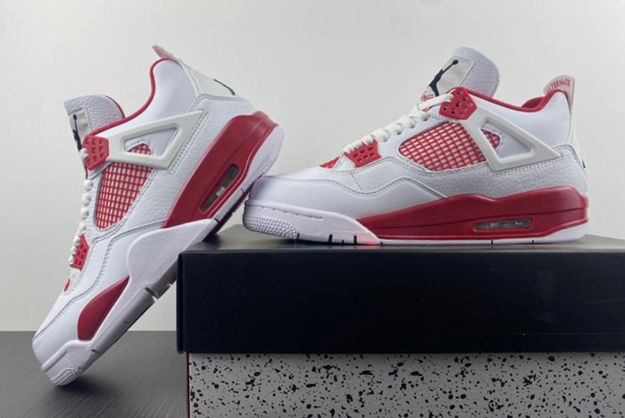 AIR JORDAN 4 RETRO 308497-106