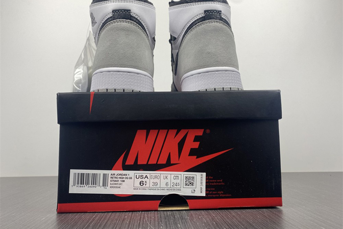 Air Jordan 1 High OG 575441-108