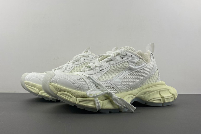 BALENCIAGA  -PHANTOM SNEAKER734734 W3XLG 9001