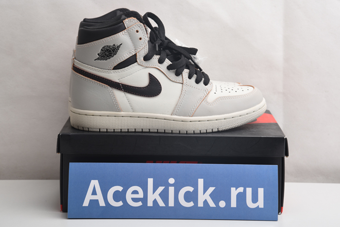 AIR JORDAN 1 HIGH OG DEFIANT CD6578-006