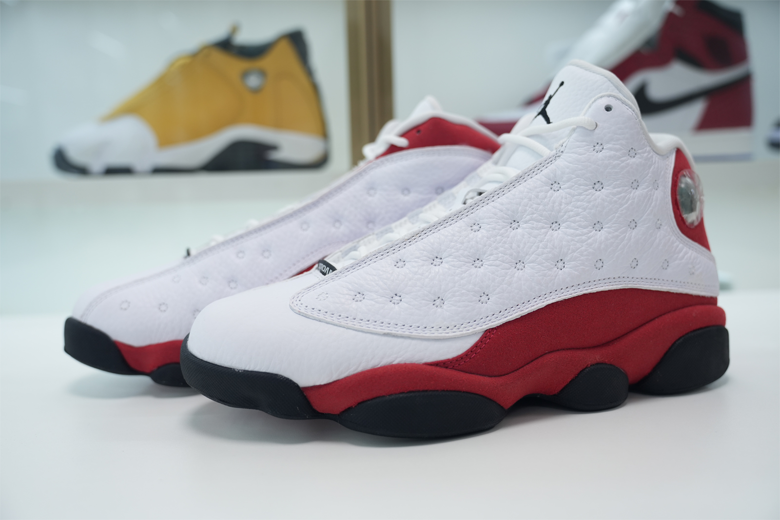 Air Jordan 13 OG Chicago 414571-122