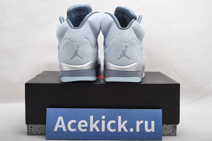 Air Jordan 5 Retro Bluebird DD9336-400