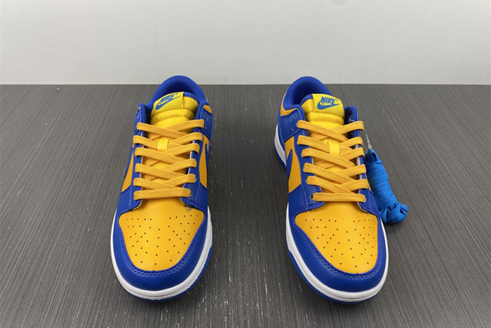 Nike Dunk Low “UCLA” DD1391-402