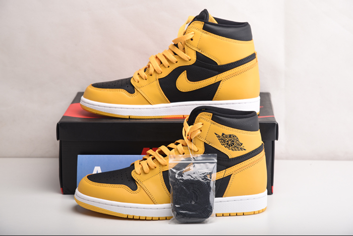 Air Jordan 1 High OG “Pollen 555088-701