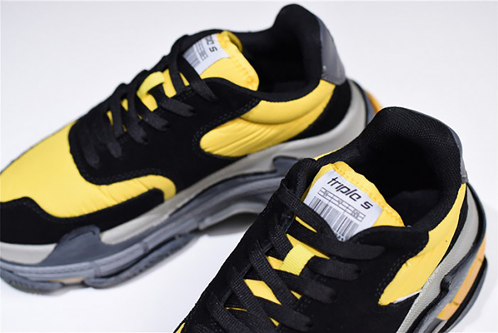 Balenciaga Triple-S Sneaker 2.0 52403 W09T 212