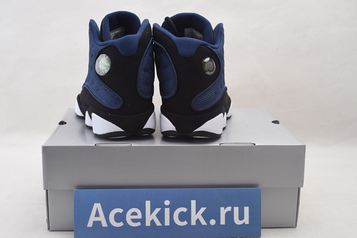 Early Look at the Air Jordan 13