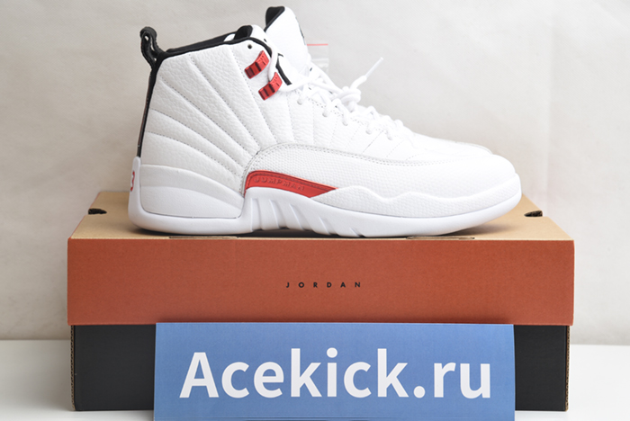 Air Jordan 12 Retro CT8013-106