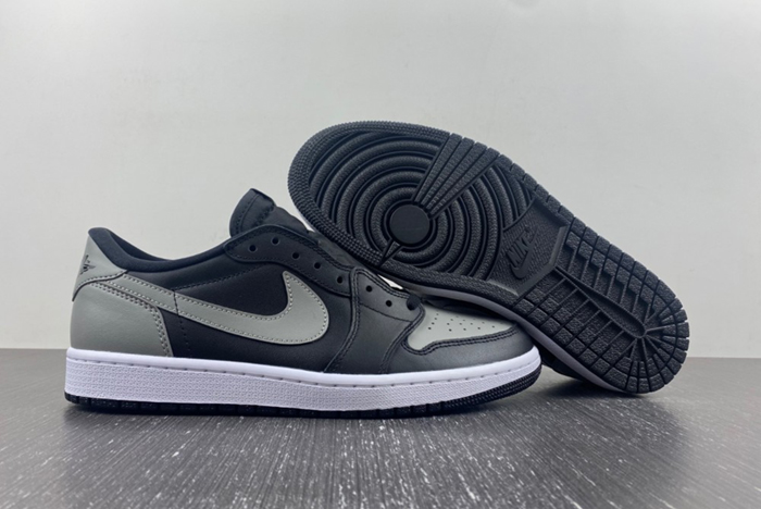 Jordan 1 Retro Low Shadow  - 705329-003