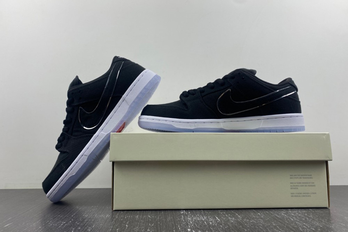 Nike Dunk Low  denim FN4193-013