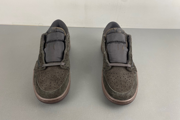 Travis Scott x Air Jordan 1 Low OG DM7866-202