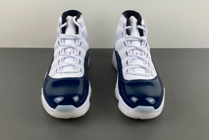 Air Jordan 11 LH0296-400