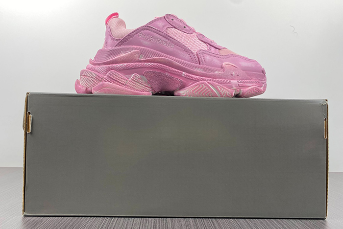 BALENCIAGA 1.0 Triple s sneaker 524039 W3CN3 5000