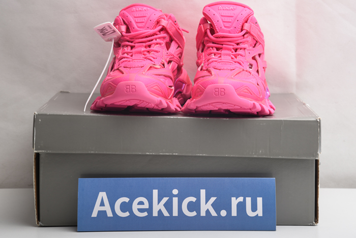 Balenciaga Track 2 Sneakers