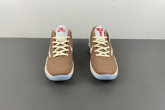 Travis Scott x Kobe 6 Protro CW2190-501