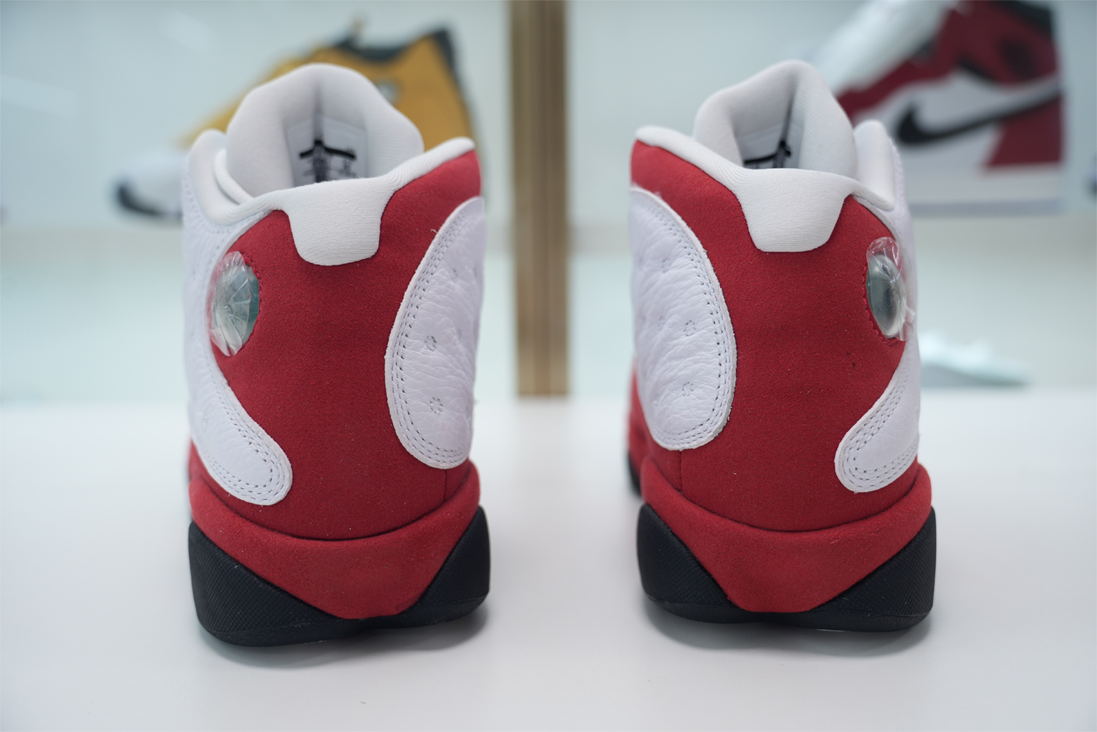 Air Jordan 13 OG Chicago 414571-122