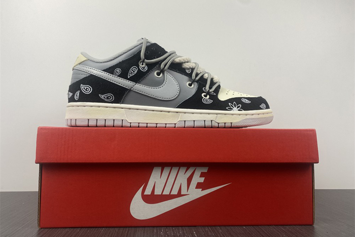 NIke Dunk Low vibe DH7913-001