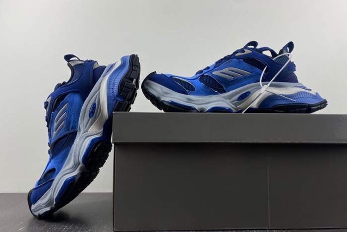 Balenciaga CARGO 23ss 231 784341 W2MV3 2325