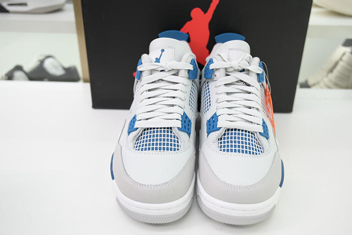 Air Jordan 4 Military Blue FV5029-141