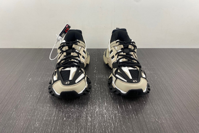 Balenciaga Track brown Men