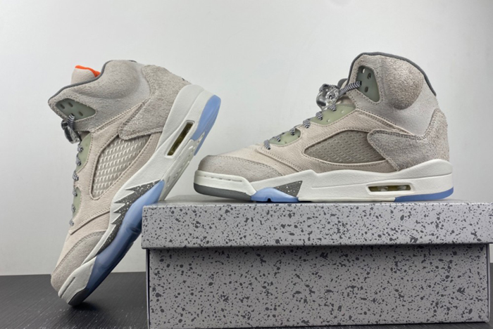 Air Jordan 5 Retro SE 