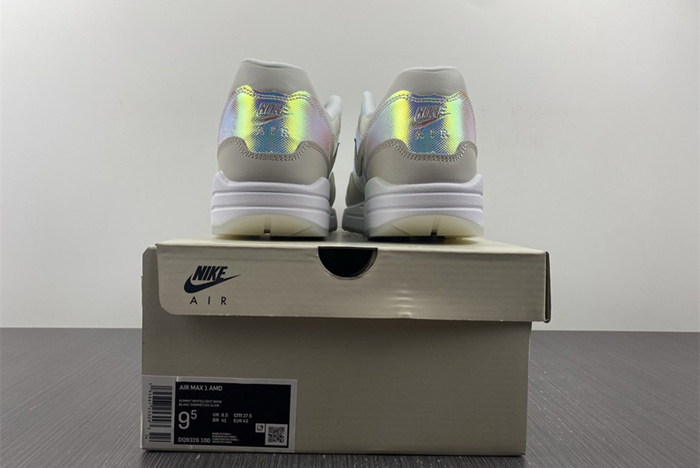 Nike Air Max 1 AMD La Ville Lumière DQ9326-100