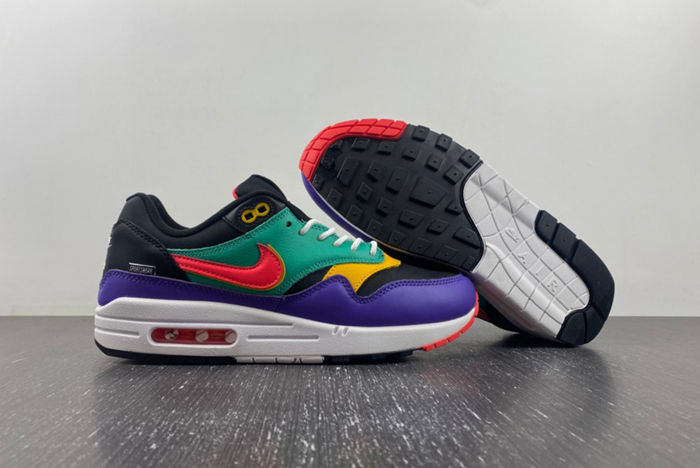 Nike Air Max 1 Windbreaker Men