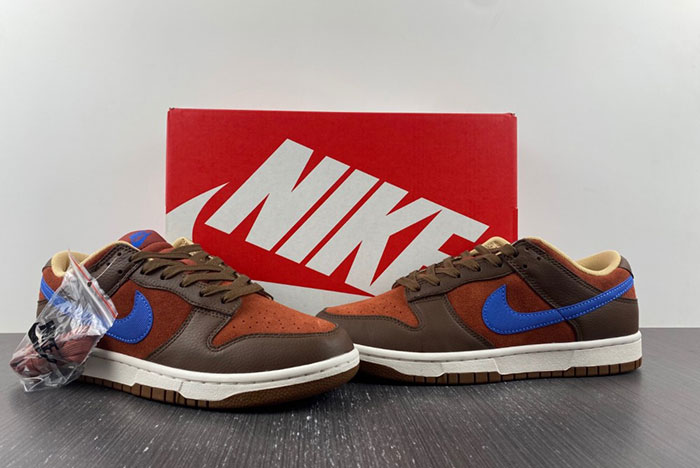 Nike Dunk Low “Mars Stone”DR9704-200