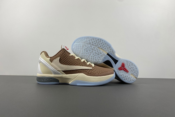 Travis Scott x Kobe 6 Protro CW2190-501