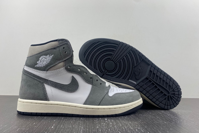 Air Jordan 1 Washed Black DZ5485-051