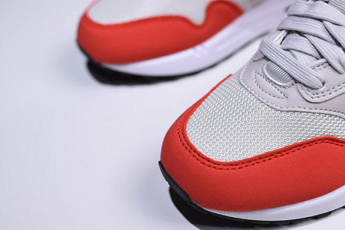 Nike Air Max 1 "Habanero Red" 319986-035