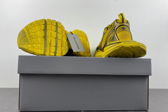 BALENCIAGA -PHANTOM SNEAKER 734734 W3XL2 7010