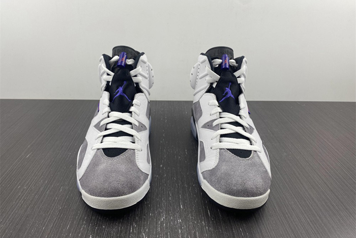 Air Jordan 6 Flint AJ6  CI3125-100