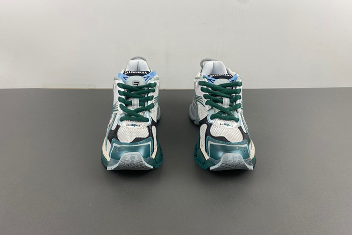 Balenciaga 7.5   77274-W3RBW-0623